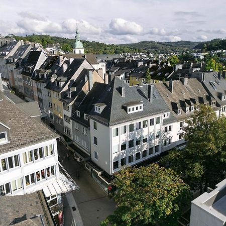 Koe27 - Modernes City-Apartment Siegen Bagian luar foto