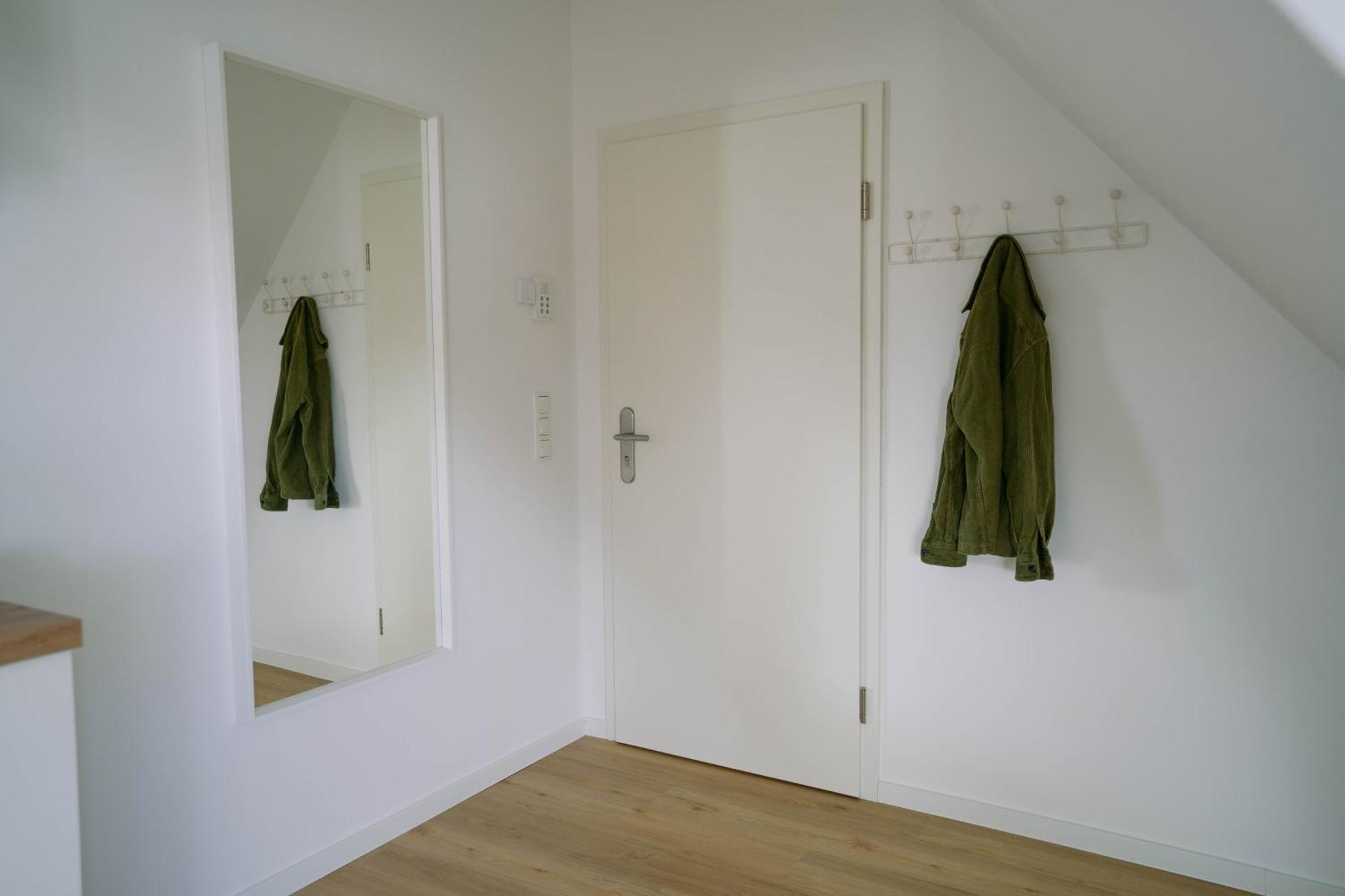 Koe27 - Modernes City-Apartment Siegen Bagian luar foto