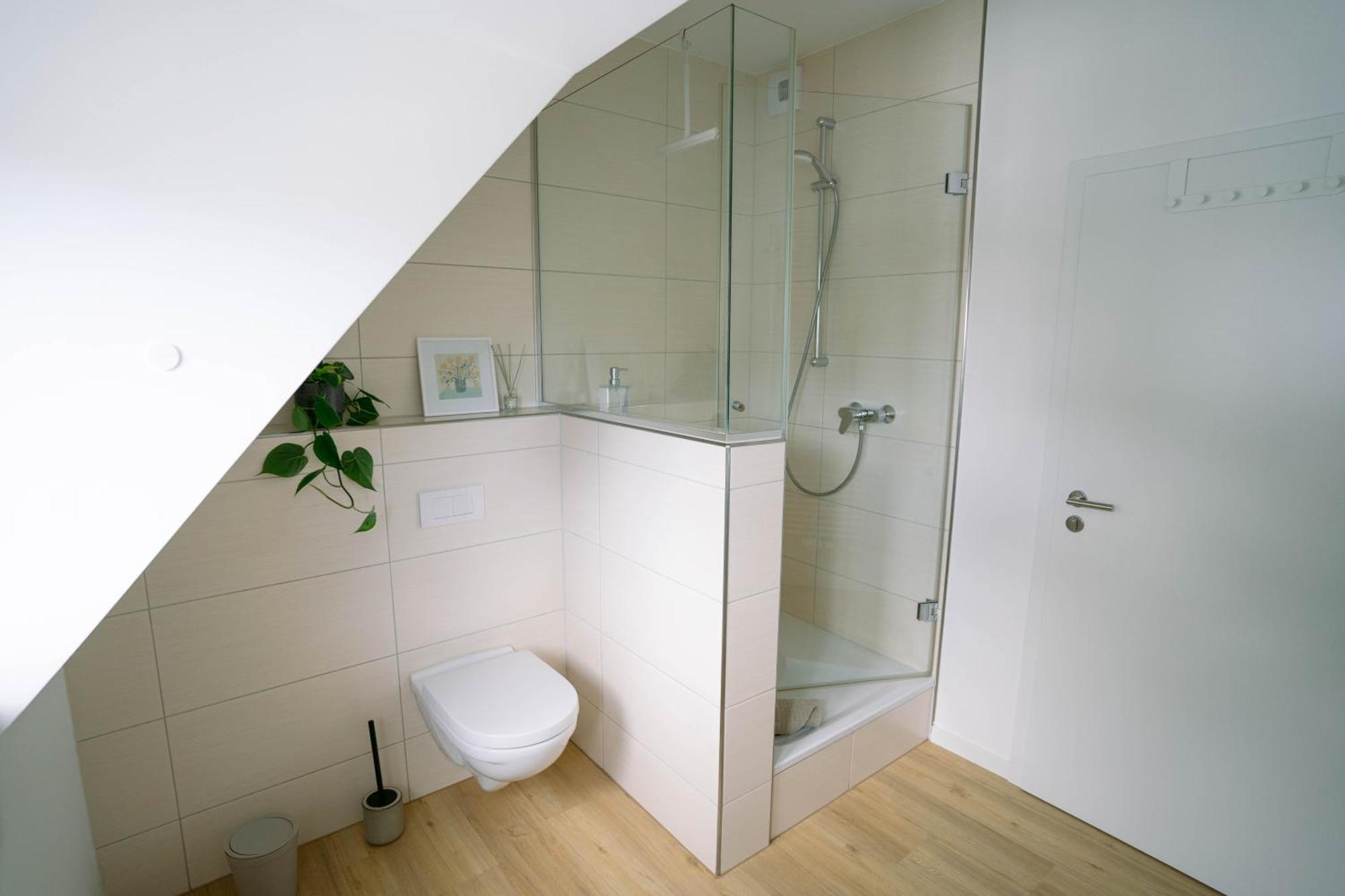 Koe27 - Modernes City-Apartment Siegen Bagian luar foto