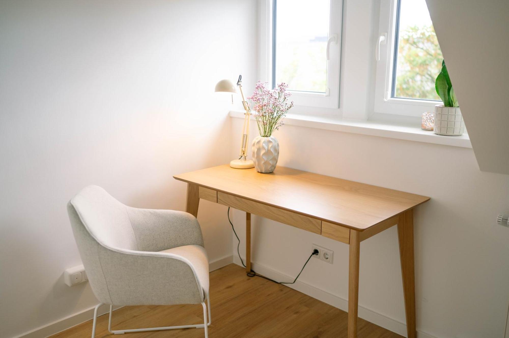 Koe27 - Modernes City-Apartment Siegen Bagian luar foto