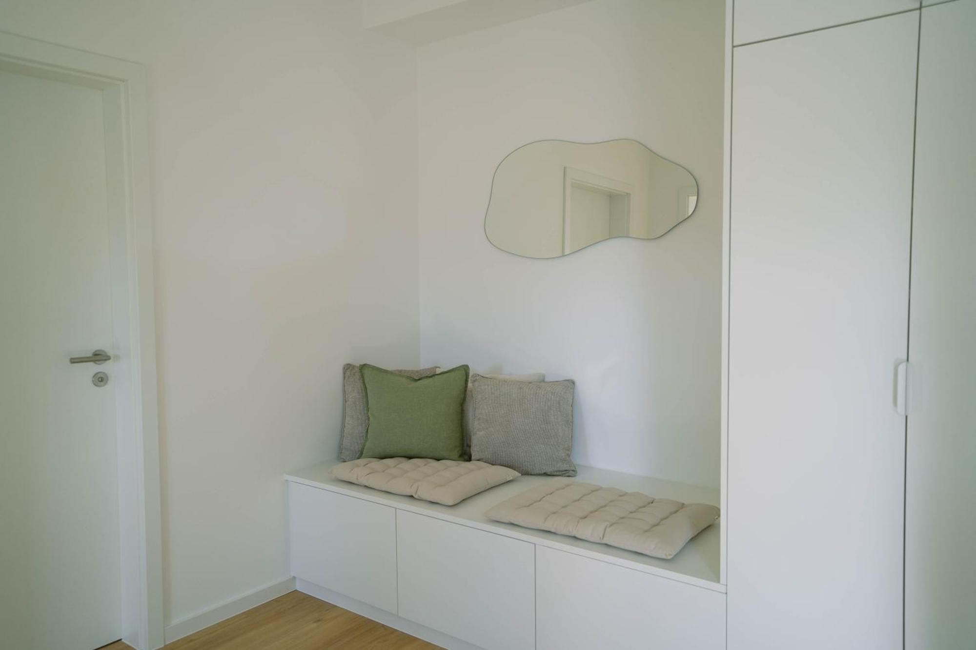 Koe27 - Modernes City-Apartment Siegen Bagian luar foto