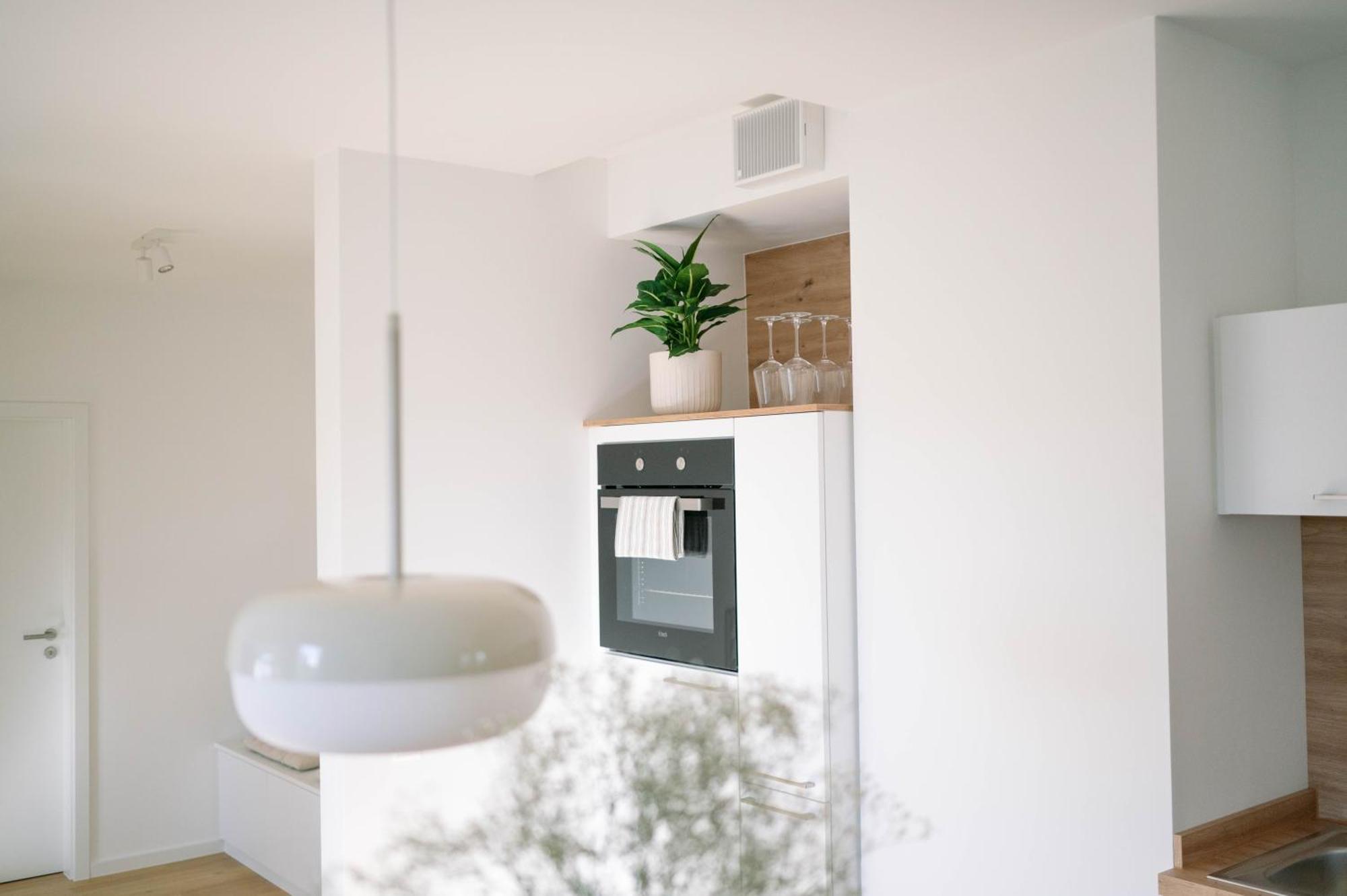 Koe27 - Modernes City-Apartment Siegen Bagian luar foto