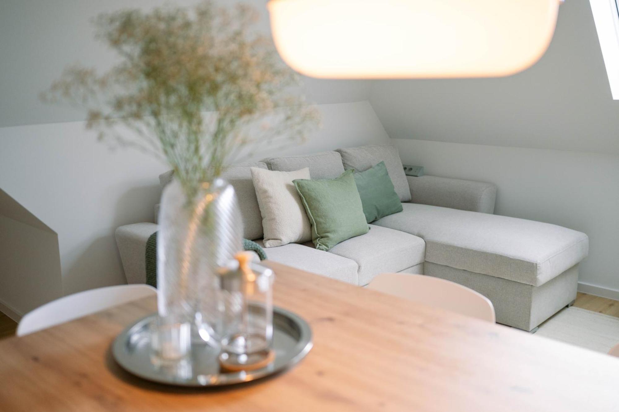 Koe27 - Modernes City-Apartment Siegen Bagian luar foto